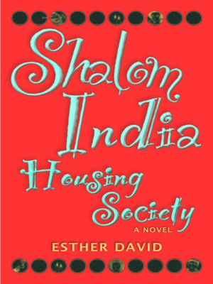 cover image of Shalom India Housing Society